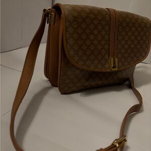Celine Bags- Vintage Shoulder Bag